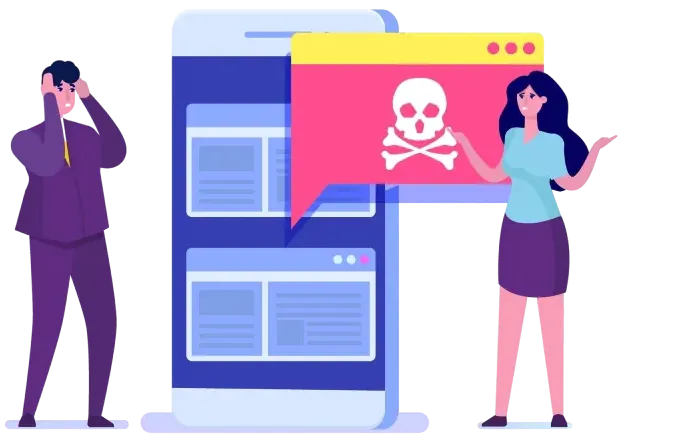 Questions fréquentes quand un site WordPress est piraté