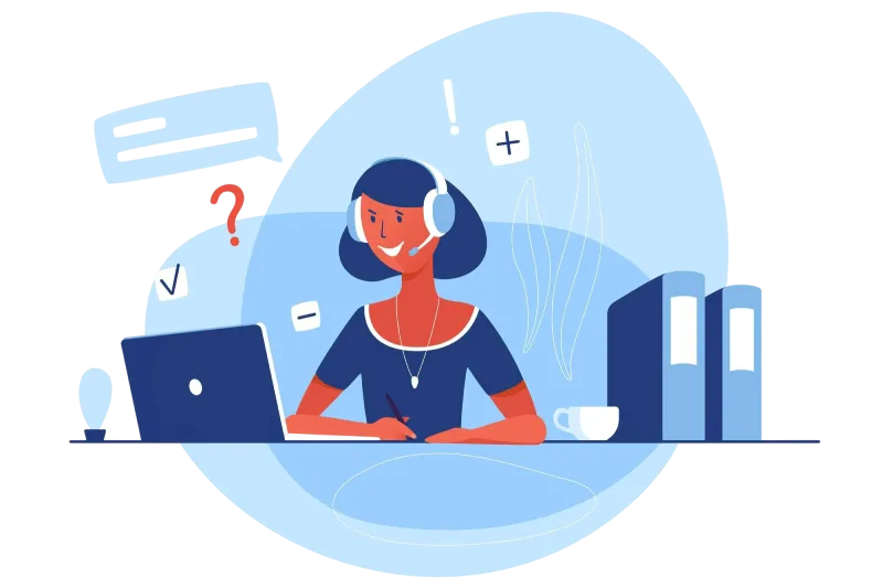 Questions fréquentes quand un site WordPress est tombé