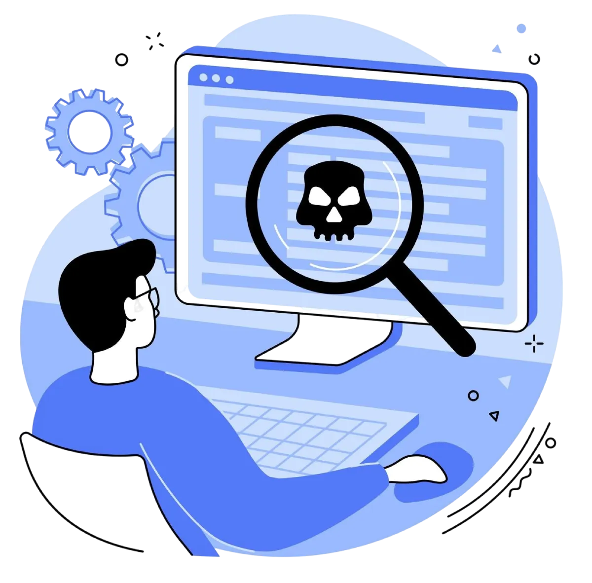 Les signes qui montrent qu’un site WordPress est piraté