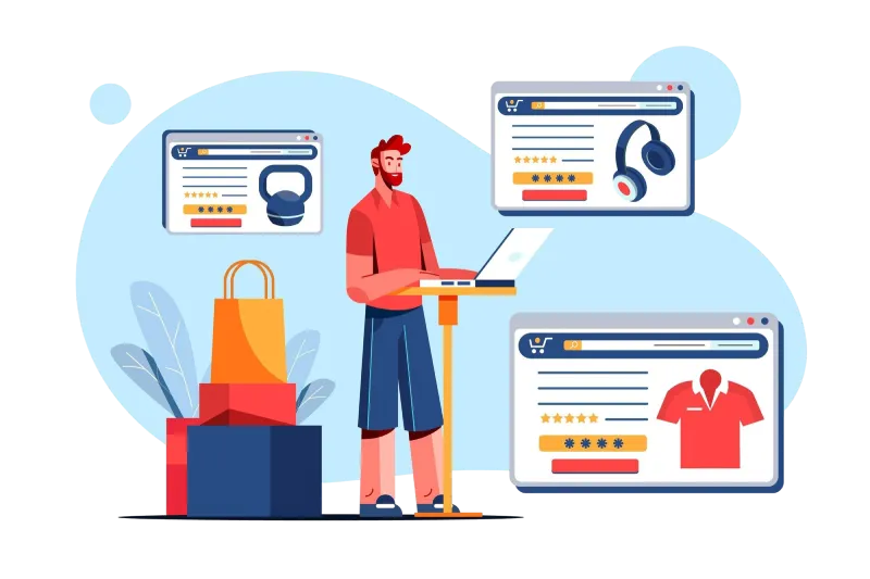 Maintenance technique d'une boutique WooCommerce