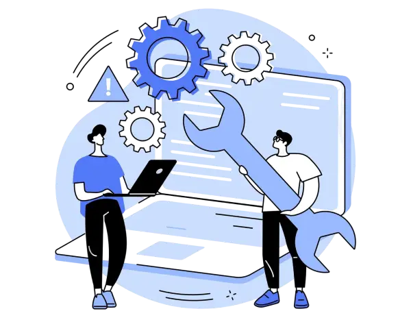 Entretien mensuel d’un site WordPress