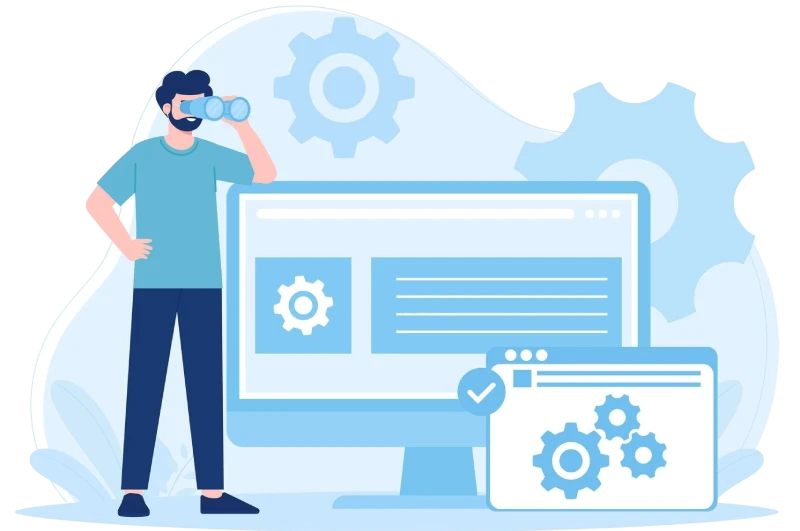 Tarifs de maintenance WordPress à partir de 39 € par mois