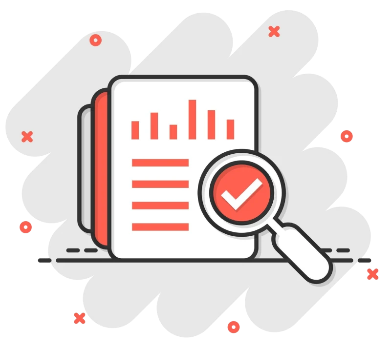 Un rapport d’audit SEO lisible, pas un export d’outil