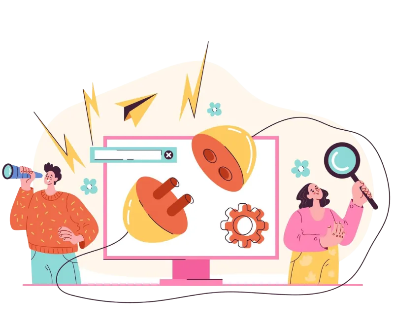 Site WordPress laissé sans entretien