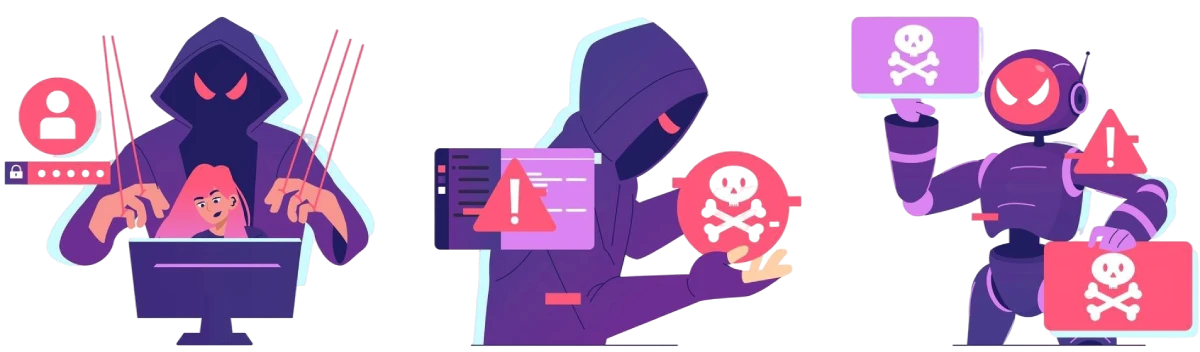 Site WordPress piraté ou hacké : nettoyage complet