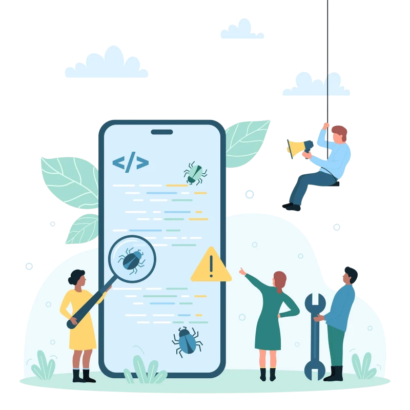 Webmastering Assistance, dépannage et maintenance de sites WordPress